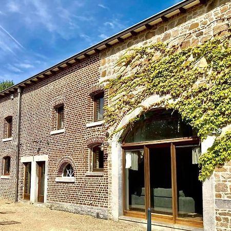 베르비에 Le Val Du Cossart 아파트 외부 사진